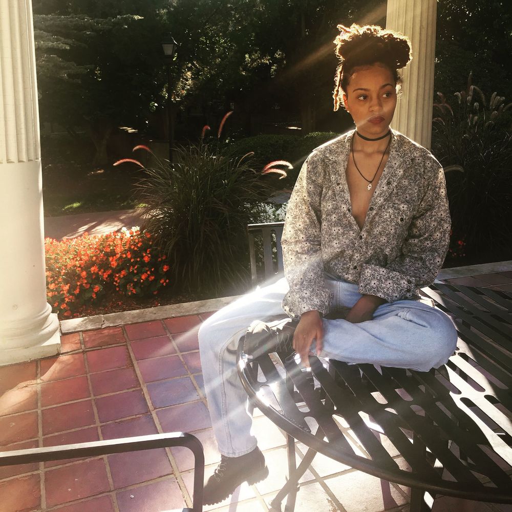 Meet your Posher, Misteke